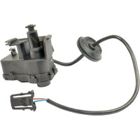 Stellelement Zentralverriegelung hinten rechts METZGER...