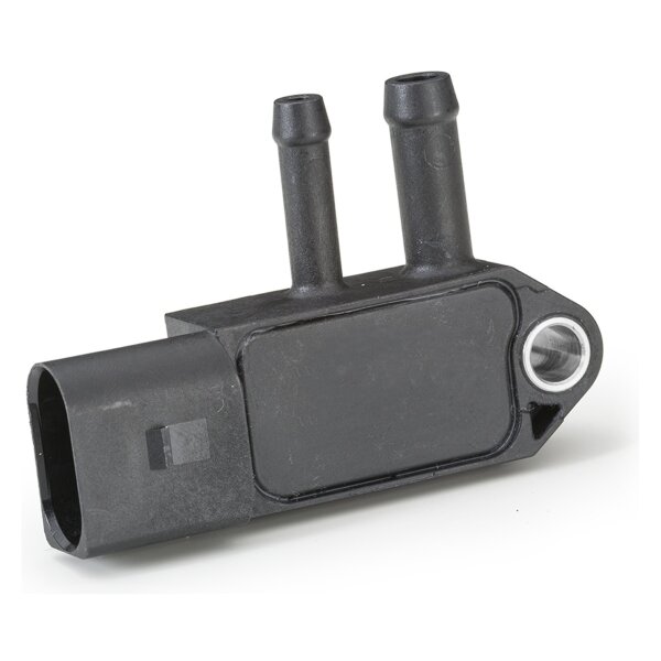 Sensor Abgasdruck geschraubt 3-polig HELLA für u.a. AUDI A3