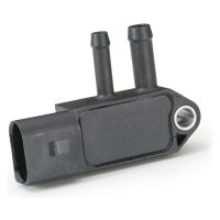 Sensor Abgasdruck 3-polig HELLA für AUDI A3...