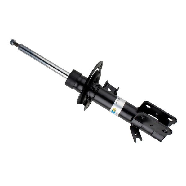 Suspension spring front BILSTEIN B3 springs for e.g. OPEL Zafira Zafira Family B