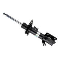 Suspension spring front BILSTEIN B3 springs for e.g. OPEL...