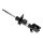 Suspension spring front BILSTEIN B3 springs for e.g. OPEL Zafira Zafira Family B
