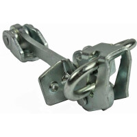 Door Check front left METZGER IAM-Expertise suitable for...