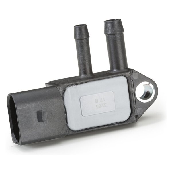 Sensor Abgasdruck geschraubt 3-polig HELLA für u.a. AUDI A1