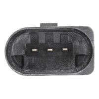 Sensor Abgasdruck geschraubt 3-polig HELLA für u.a....