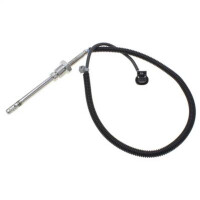 Sensor Exhaust Gas Temperature 577 mm cable 2-pin METZGER...