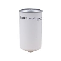 Kraftstofffilter 110mm MAHLE für DAF LEYLAND