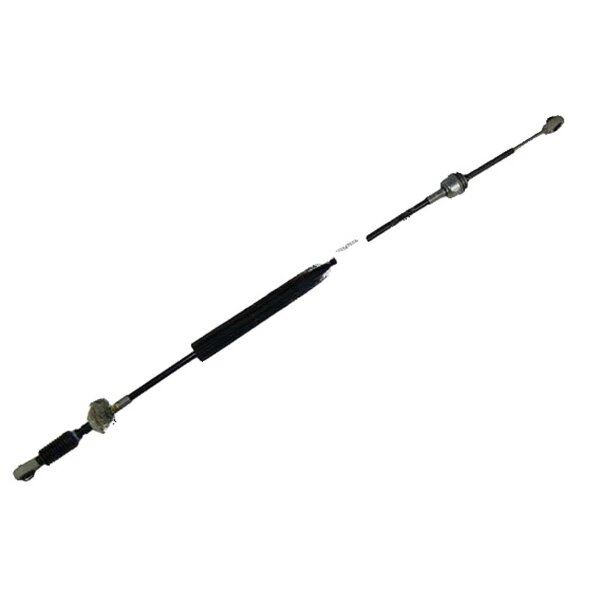 Seilzug Schaltgetriebe links Wählseilzug METZGER für u.a. RENAULT KANGOO