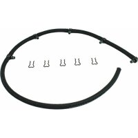 Hose leak fuel METZGER for ALFA ROMEO 156