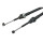 Cable Pull Manual Transmission Double cable pull METZGER for e.g. OPEL MOVANO