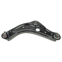 Handlebar Wheel Suspension front left wishbone METZGER...