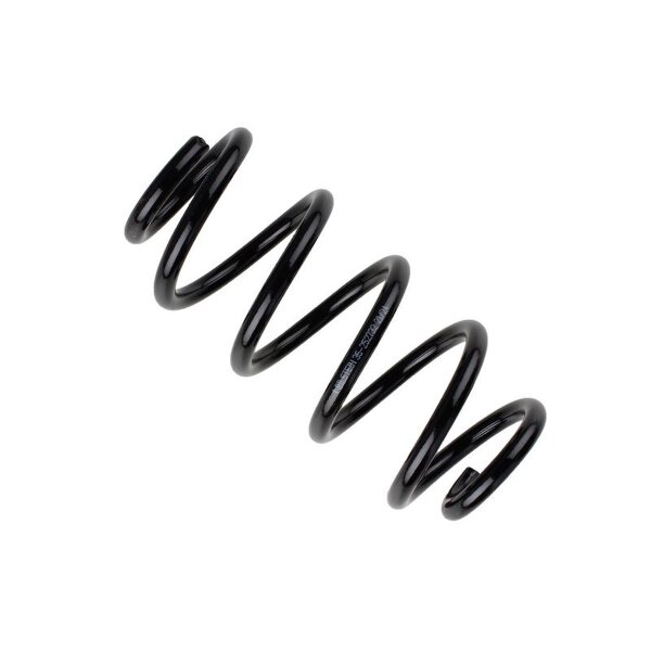 Suspension Spring Front Axle BILSTEIN for e.g. AUDI A4 Allroad
