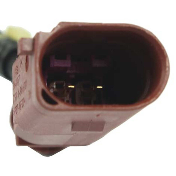 Sensor Abgastemperatur 225 mm Kabel 2-polig METZGER für u.a. AUDI A6