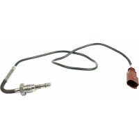 Sensor Exhaust Gas Temperature 600 mm cable 2-pin METZGER...