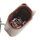 Exhaust gas temperature sensor in front of the turbocharger 600mm METZGER for AUDI Q7 (4LB)