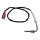 Sensor Exhaust Gas Temperature 655 mm cable 2-pin METZGER for e.g. VW BEETLE