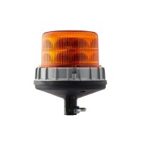 Blitz-Kennleuchte 24 V LED gelb amber HELLA passend...