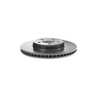 Brake Disc 28 mm 320 Ø  mm BREMBO for e.g. CHRYSLER 300 C