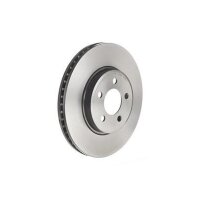 2 Bremsscheiben innenbelüftet Ø 320 mm 28 mm...