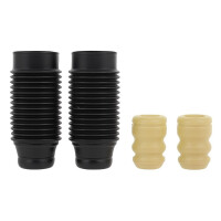 Dust Cover Kit Shock Absorber front axle KYB suitable for...