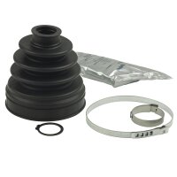 Bellow Kit Drive Shaft NBR Ø20mm Tripod Joint...