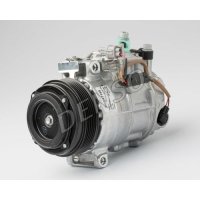 DENSO DCP17155 Kompressor AC MERCEDES-BE