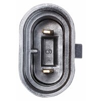 Nebelscheinwerfer rechts FF HELLA für VW POLO V...