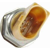 Fuel Pressure Sensor left METZGER IAM-Expertise suitable...