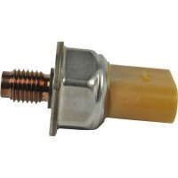 Fuel Pressure Sensor left METZGER IAM-Expertise suitable...