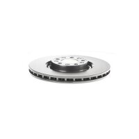 Brake Disc 28 mm 330 Ø  mm BREMBO for e.g. ALFA ROMEO Giulia