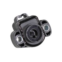 Throttle Position Sensor 3-pin METZGER for JEEP GRAND and...