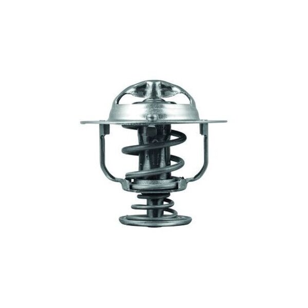 Thermostat coolant temp 82 °C with gasket MAHLE for e.g. TOYOTA HILUX