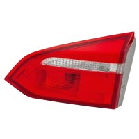 Rückleuchte rechts mit Schlusslicht (LED) 12 V LED...