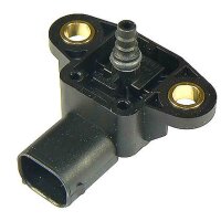 Sensor Intake Manifold Pressure 3-pin METZGER for...