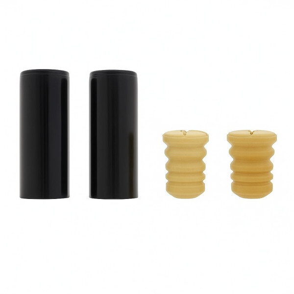 Dust Cover Kit Shock Absorber rear axle KYB suitable for e.g. BMW 1 Series