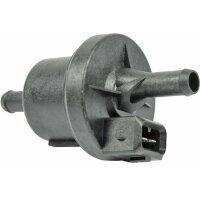 Fuel tank ventilation valve METZGER for OPEL ASTRA F