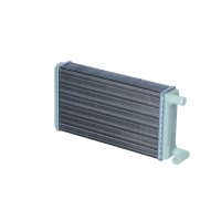 Wärmetauscher Innenraumheizung 265 mm - 157 mm NRF...