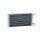 Heat exchanger for interior heating 265 mm - 157 mm NRF for e.g. MB G-CLASS