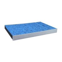Innenraumfilter Partikelfilter MAHLE für MERCEDES VIANO