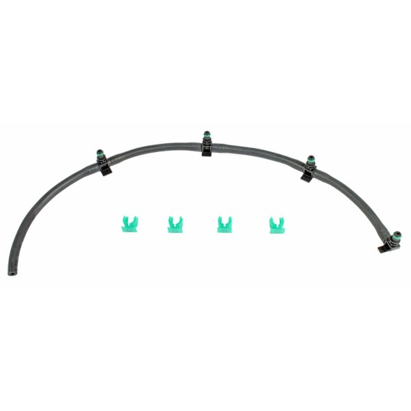 Schlauch Leckkraftstoff METZGER IAM-Expertise passend für u.a. CITROËN JUMPER