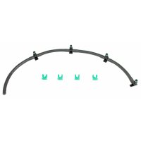 Hose Fuel Overflow METZGER IAM-Expertise suitable for...