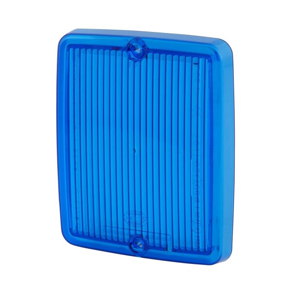 Diffusing Disk HELLA Lighting Expertise suitable for e.g. ROSENBAUER