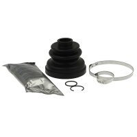 Bellow Kit Drive Shaft NBR Ø20mm +grease...
