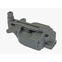 Actuator Blending Flap METZGER IAM-Expertise suitable for...