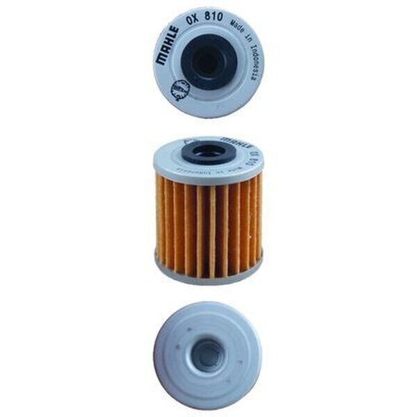 Ölfilter Filtereinsatz 38mm MAHLE für RM-Z