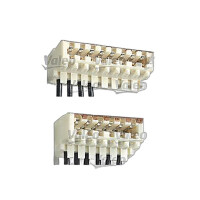 Steering Column Switch with board computer function VALEO for e.g. SKODA OCTAVIA