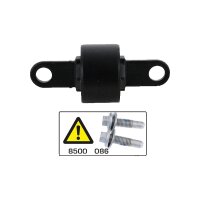 Lagerung Lenker Schräglenker TRISCAN...