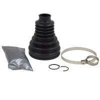 Bellow Kit Drive Shaft TPE Ø25mm +grease...