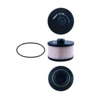 Kraftstofffilter MAHLE für CHRYSLER VOYAGER IV