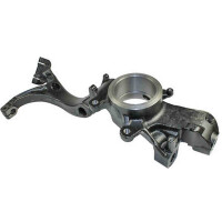 Steering Knuckle Wheel Suspension front axle right...